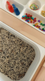 Sensorische Thema Pakket Muziek