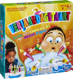 Hasbro Verjaardagstaart