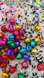 Sensorische Thema Pakket Muziek