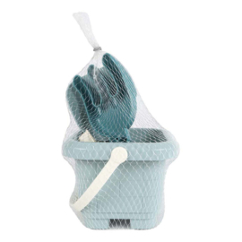 Mini Club Emmerset Kasteel - 4dlg. Blauw