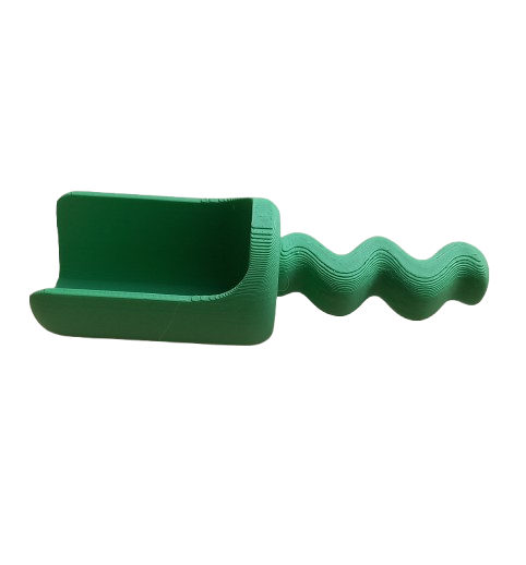 Grennn 'Wave' Schepje Groen