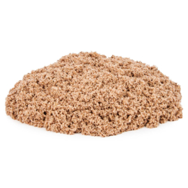 Kinetic Sand Kinetisch Speelzand Naturel, 5000 gr.