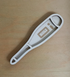 Vulvorm Thermometer