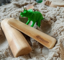 Complete Sensorische Speelset Dinosaurus