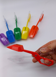 Tickit Regenboog Tang