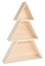 Complete Sensorische SuperSpeelset Denneboom incl. speelbak