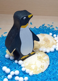 Tender Leaf Toys Zeedier Pinguin