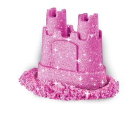 Kinetic Sand Glitter 3-Pack 340 gr