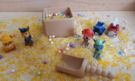 Paw Patrol Figuren Set