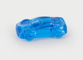 Tickit Doorschijnende Gekleurde Auto's  36  st. Rainbow