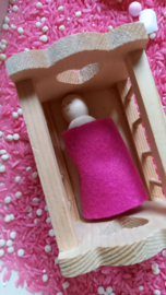 Speelset Het is een Meisje!