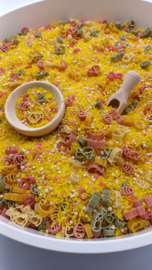 Speelrijst Lentemix 300 gr.