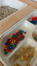 Sensorische Thema Pakket Muziek