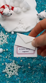 Super  Winter Thema Pakket Alleen Jij en Ik