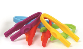 Learning Resources - Easy-Grip Tweezers