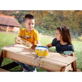 Nick Zand & Water Picknicktafel