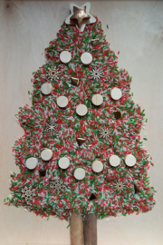 Complete Sensorische Thema Pakket Denneboom