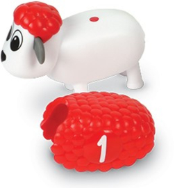 Learning Resources - Snap-n-Learn™ Counting Sheep