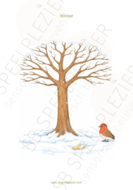 PDF Het jaar rond - De boom in elk seizoen