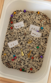 Sensorische Thema Pakket Muziek