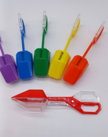 Tickit Regenboog Tang