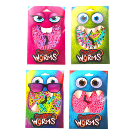 Creepy Wormen 50 gr.