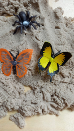 Mojo  Insecten 12 st.