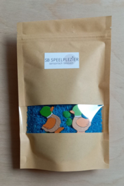 Mini Pakketje  Eendjes