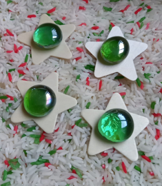 Sensorische Speelset Peperkoek Winter