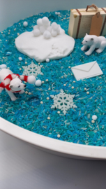 Super  Winter Thema Pakket Alleen Jij en Ik