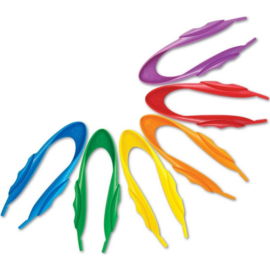 Learning Resources - Primary Science® Jumbo Tweezers™ 1 st.