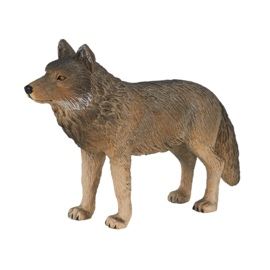 Mojo Wildlife  Wolf