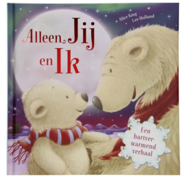 Super  Winter Thema Pakket Alleen Jij en Ik