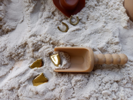 Sensorisch Pakket Goudkoorts