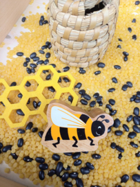 Complete Sensorische Speelset Bijen