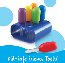 Learning Resources - Primary Science® Jumbo Pipetjes