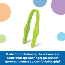 Learning Resources - Easy-Grip Tweezers