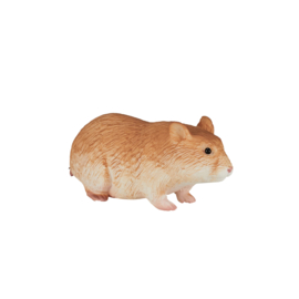 Mojo Hamster