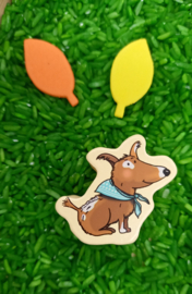 Complete Sensorische Speelset Fien en Teun