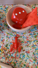 Complete Sensopatische Speelset Ik leer de kleuren