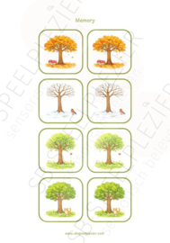 PDF Het jaar rond - De boom in elk seizoen