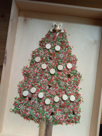 Complete Sensorische Thema Pakket Denneboom