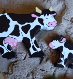 Boerderij Cadeau Pakket