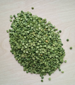 Spliterwten 250 gr.