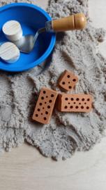 Mini Pakketje Bouw