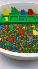 PDF Themabundel Bij mij thuis 26 blz.