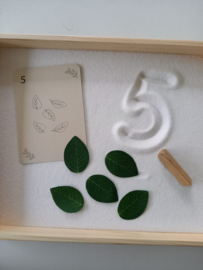 Super Loose Parts Pakket Ik leer tellen