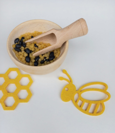 Complete Sensorische Speelset Bijen