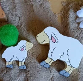 Boerderij Cadeau Pakket