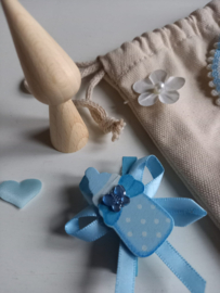 Accessoireset voor een Baby Speelbak (D)